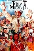 Movies Tenda dos Milagres poster