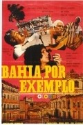 Movies Bahia Por Exemplo poster