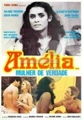 Movies Amelia, Mulher de Verdade poster