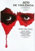 Movies Ato de Violencia poster