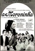 Movies A Moreninha poster