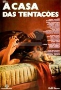 Movies A Casa das Tentacoes poster