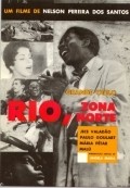 Movies Rio Zona Norte poster