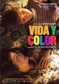 Movies Vida y color poster