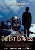 Movies Orient Express poster