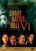 Movies Shake Rattle and Roll 6 poster