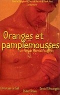 Movies Oranges et pamplemousses poster