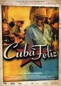Movies Cuba feliz poster