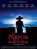 Movies Le parfum de la dame en noir poster