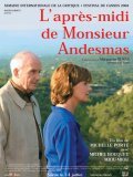 Movies L'apres-midi de monsieur Andesmas poster