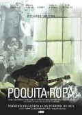 Movies Poquita Ropa poster