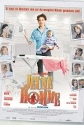 Movies Jeune homme poster