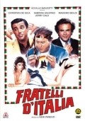 Movies Fratelli d'Italia poster