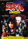 Movies Zora la vampira poster