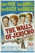 Movies The Walls of Jericho poster