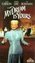 Movies My Dream Is Yours poster