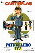 Movies El patrullero 777 poster