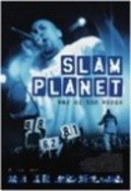 Movies Slam Planet poster