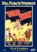 Movies Road Show poster