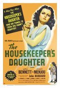 Movies The Housekeeper's Daughter poster