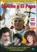 Movies El nino y el Papa poster