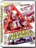 Movies Misterio en las Bermudas poster