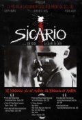 Movies Sicario poster