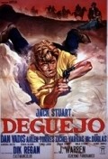 Movies Degueyo poster