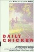 Movies Daily Chicken poster
