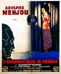 Movies L'enigmatique Monsieur Parkes poster