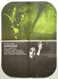 Movies Amada poster