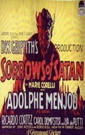 Movies The Sorrows of Satan poster