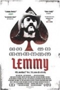 Movies Lemmy poster