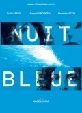 Movies Nuit bleue poster