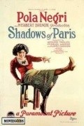 Movies Shadows of Paris poster