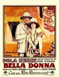 Movies Bella Donna poster