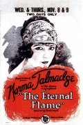 Movies The Eternal Flame poster