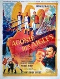 Movies L'agonie des aigles poster