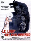 Movies Le loup des Malveneur poster