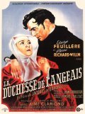 Movies La duchesse de Langeais poster