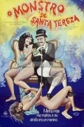 Movies O Monstro de Santa Teresa poster