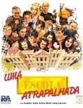 Movies Uma Escola Atrapalhada poster