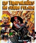 Movies Os Trapalhoes na Serra Pelada poster