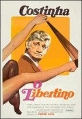 Movies O Libertino poster