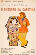 Movies O Enterro da Cafetina poster