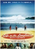 Movies Life on the Longboard poster