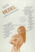 Movies Bebel, Garota Propaganda poster