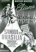 Movies Samba em Brasilia poster