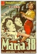 Movies Maria 38 poster
