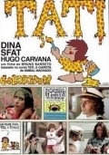 Movies Tati, A Garota poster